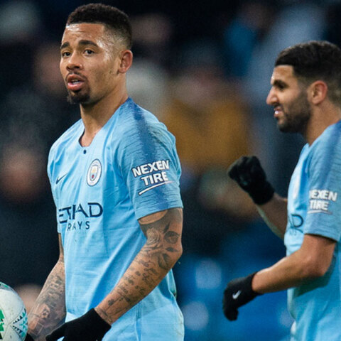 Μάντσεστερ Σίτι