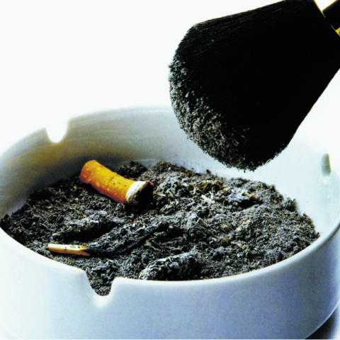 Trash Art στην Αθήνα