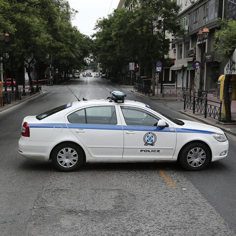 Περιπολικό