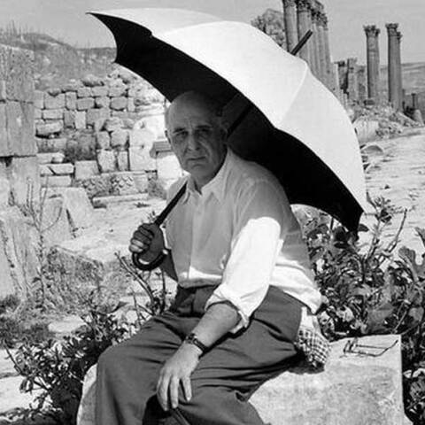 Γιώργος Σεφέρης