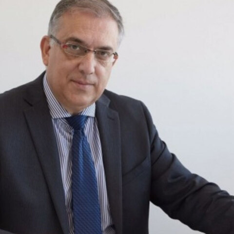 Τάκης Θεοδωρικάκος