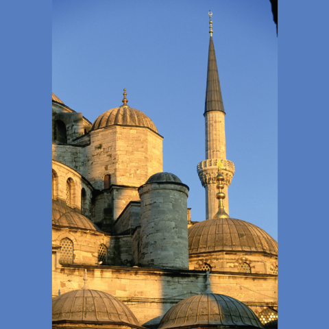 «Tι γίνεται με το τζαμί στην Παιανία;» 