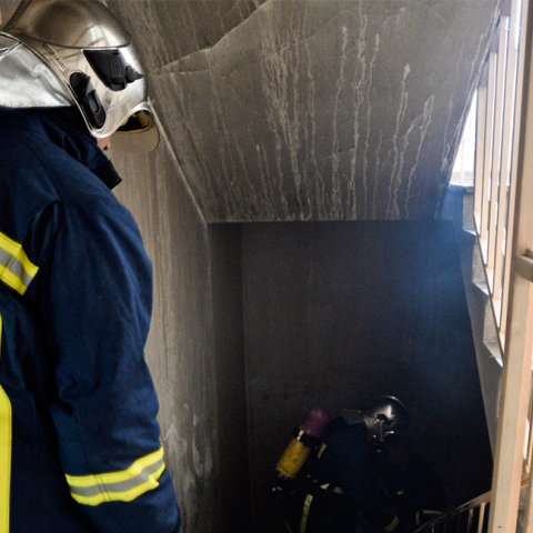 Πυροσβεστική Υπηρεσία