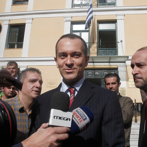 Αγγελόπουλοι