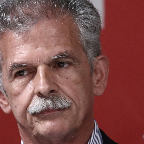 Σπύρος Δανέλλης