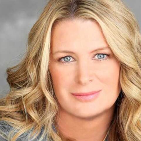 Kristin Hannah