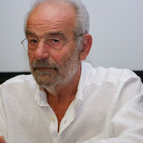 Αλέκος Αλαβάνος 