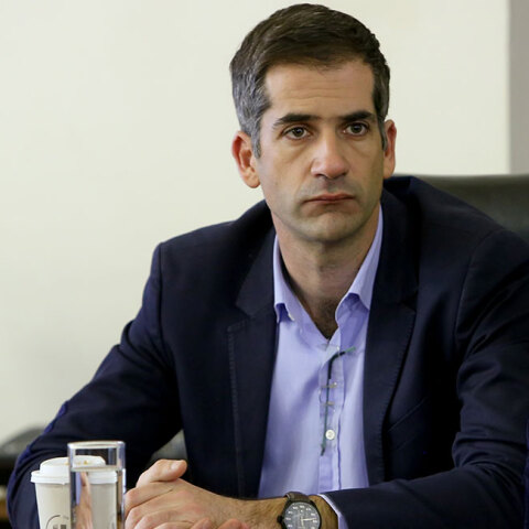 Κώστας Μπακογιάννης