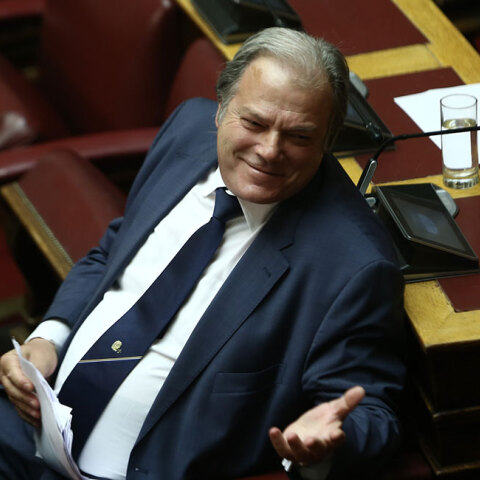 Κωνσταντίνος Κατσίκης