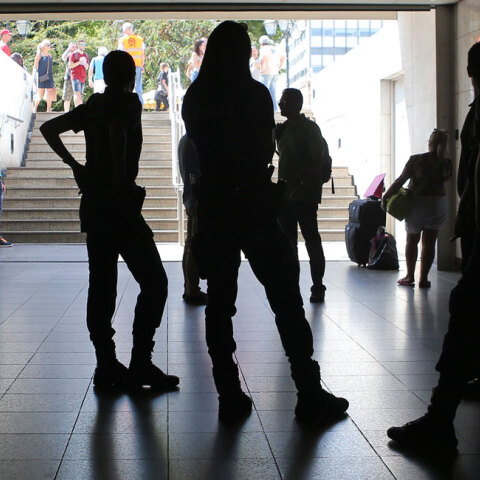 Μετρό Συντάγματος