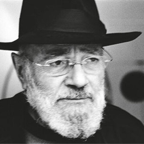 Γλύπτης Takis