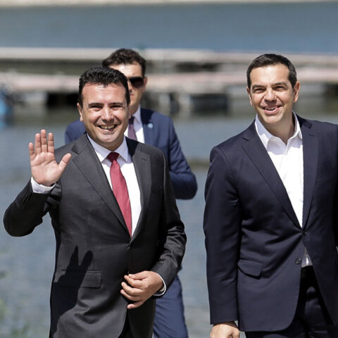 zaev-tsipras