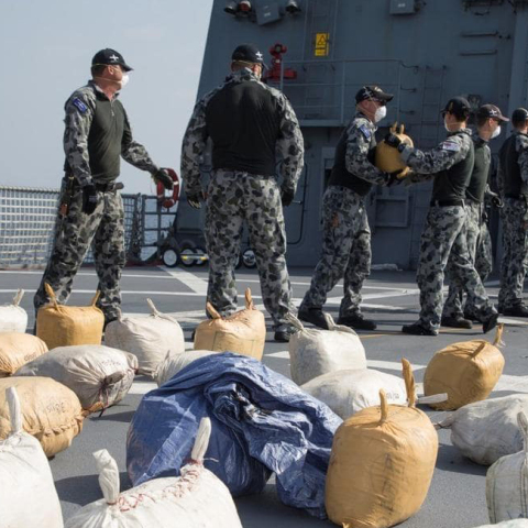Πολεμικό Ναυτικό Αυστραλίας 