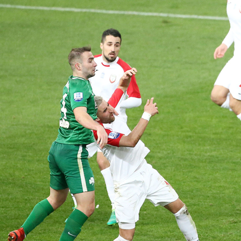 Παναθηναϊκός - Ξάνθη