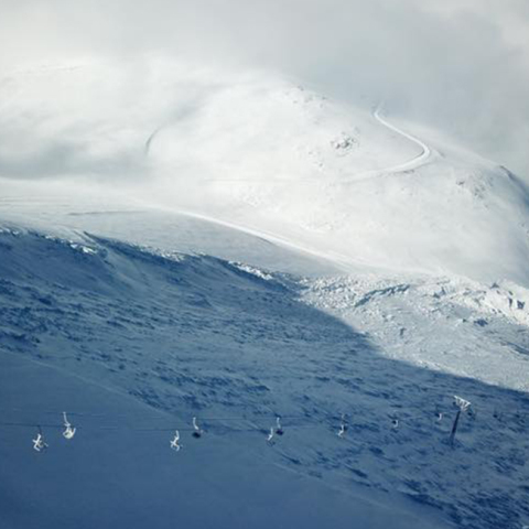 Χιονοδρομικό Κέντρο Καλαβρύτων
