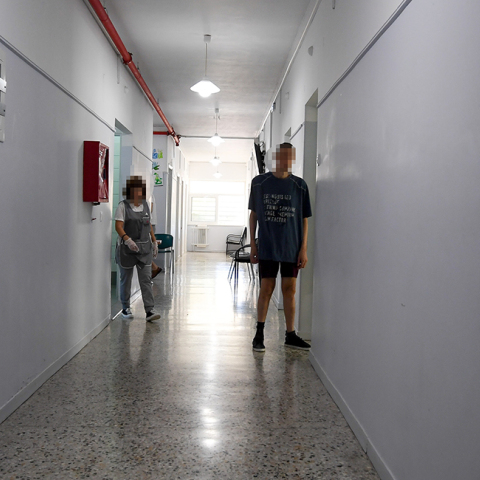 Νοσοκομείο 