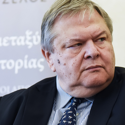 Ευάγγελος Βενιζέλος