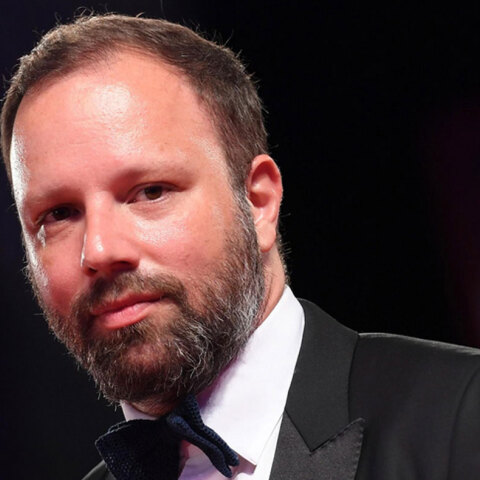 Γιώργος Λάνθιμος