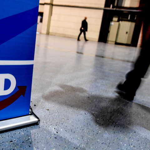 Εναλλακτική για τη Γερμανία