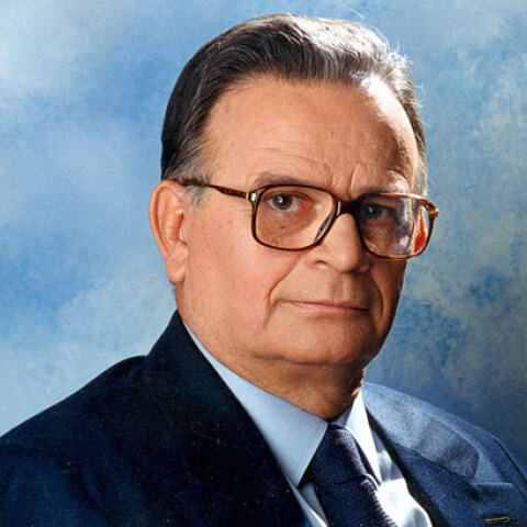 Σαράντος Καργάκος