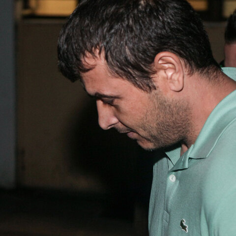 Άλμπερτ Μπάκο 