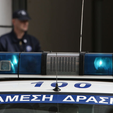 Περιπολικό