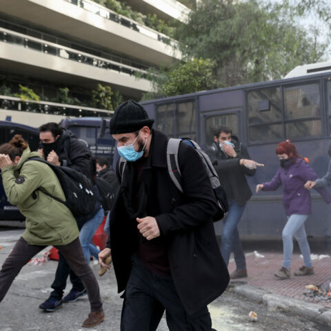 Εκπαιδευτικοί - MAT