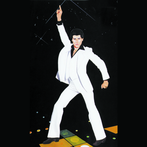 Vintage: γκαρνταρόμπα ή συλλογή;