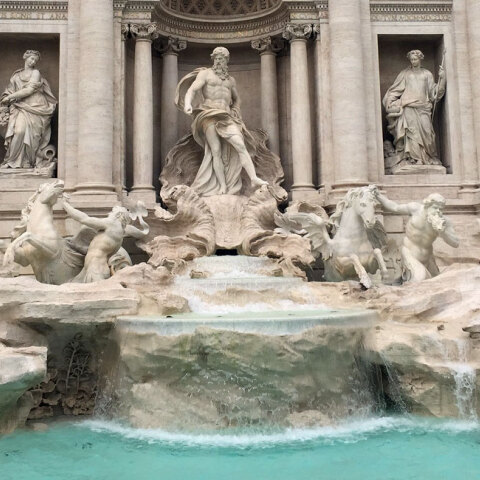 Φοντάνα ντι Τρέβι
