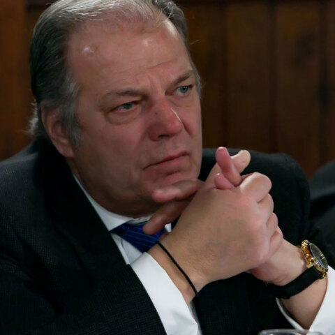 Κωνσταντίνος Κατσίκης 