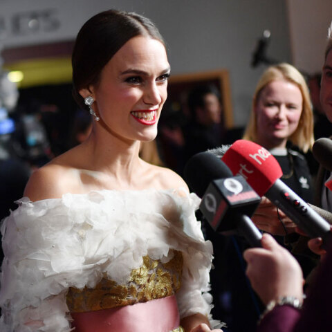 Κίρα Νάιτλι 