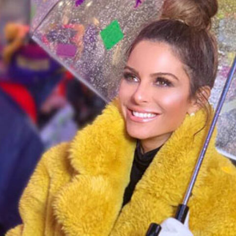 Μαρία Μενούνος