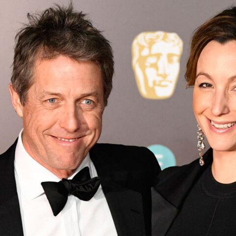 Χιου Γκραντ