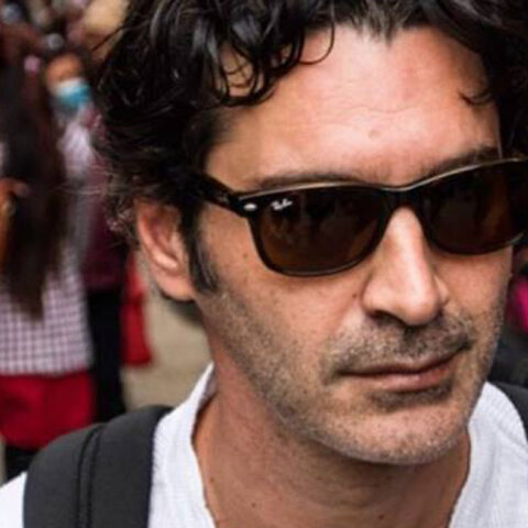 Χριστόφορος Παπακαλιάτης