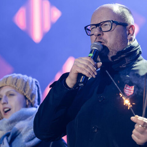 Πάβελ Αντάμοβιτς