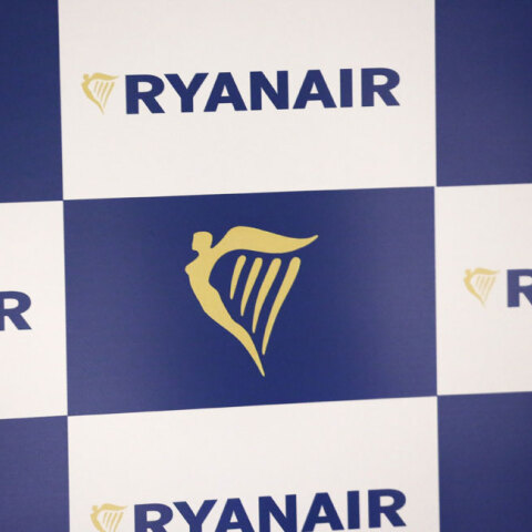 Ryanair