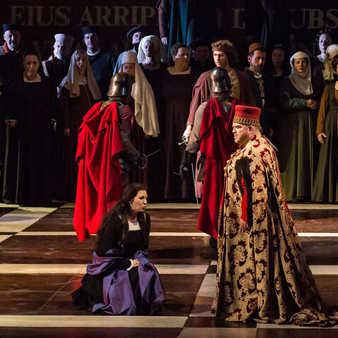 Όπερα Σιμόν Μποκκανέγκρα