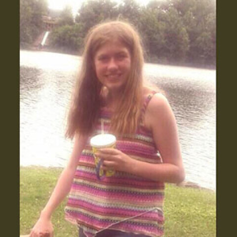 13χρονη Τζέιμι Κλος