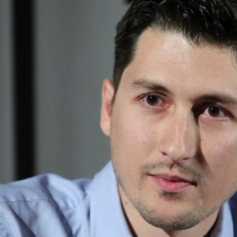 Παύλος Χρηστίδης