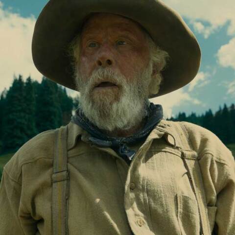 «The ballad of Buster Scruggs» των αδερφών Coehn, στο Netflix