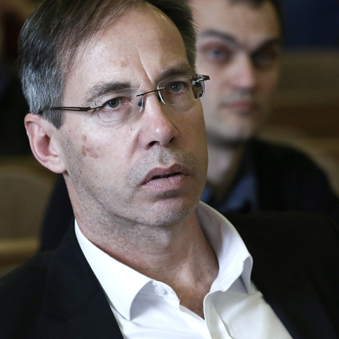 Γιώργος Μαυρωτάς