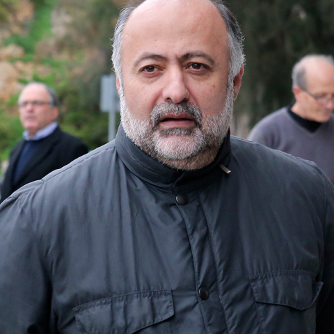 Δημήτρης Τσιόδρας