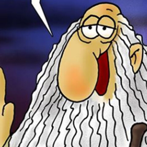 Προφήτης του Αρκά