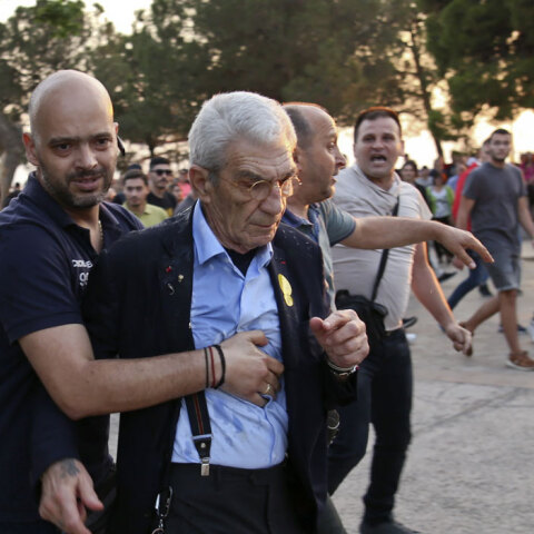 Γιάννης Μπουτάρης 