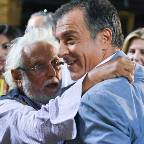 Γιώργος Γραμματικάκης