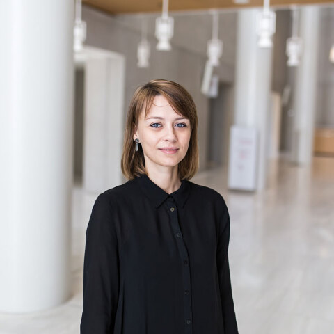 Κατερίνα Πετσατώδη