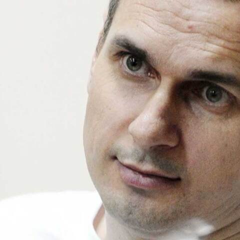 Όλεγκ Σέντσοφ