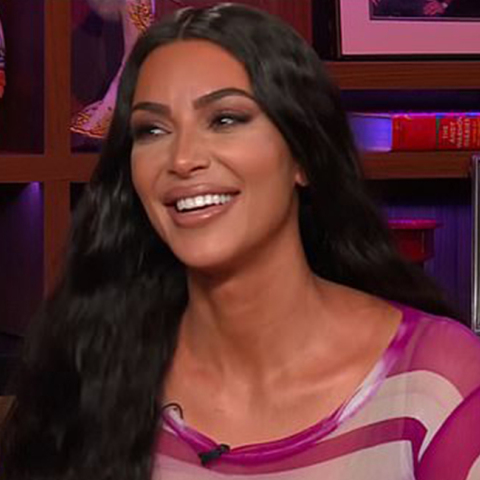 Κιμ Καρντάσιαν 