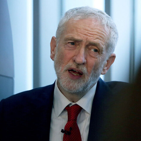 Τζέρεμι Κόρμπιν