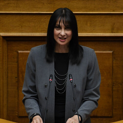 Έλενα Κουντουρά